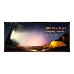 Blackview Active 10 Pro 10.9’’ 5G 12GB/512GB Android 14 Preto - Tablet