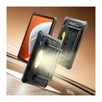 Blackview Active 10 Pro 10.9’’ 5G 12GB/512GB Android 14 Preto - Tablet