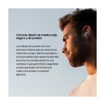 Blackview AirBuds 20 Auriculares Bluetooth Brancos