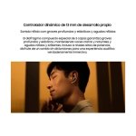 Blackview AirBuds 20 Auriculares Bluetooth Brancos