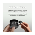 Blackview AirBuds 20 Auriculares Bluetooth Pretos