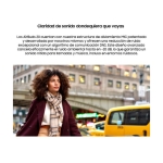 Blackview AirBuds 20 Auriculares Bluetooth Pretos