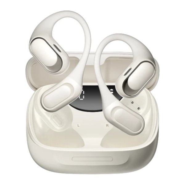 Blackview Airbuds 200 IP68 Branco Sem Fio TWS