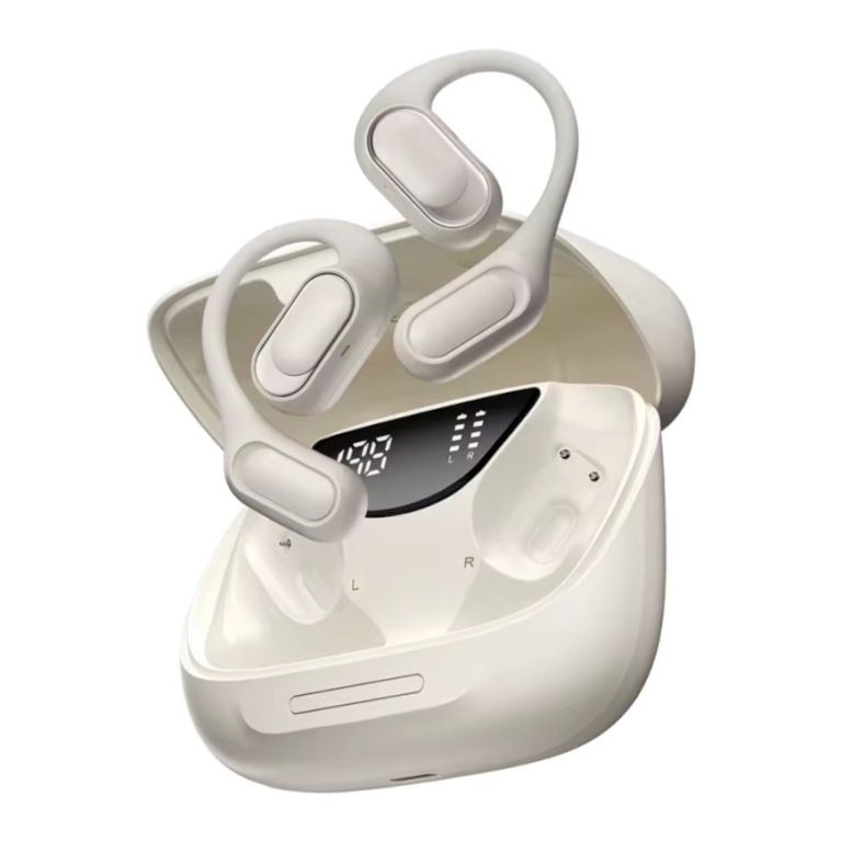 Blackview Airbuds 200 IP68 Branco Sem Fio TWS