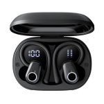 Blackview Airbuds 60 Auriculares Desportivos Bluetooth Pretos