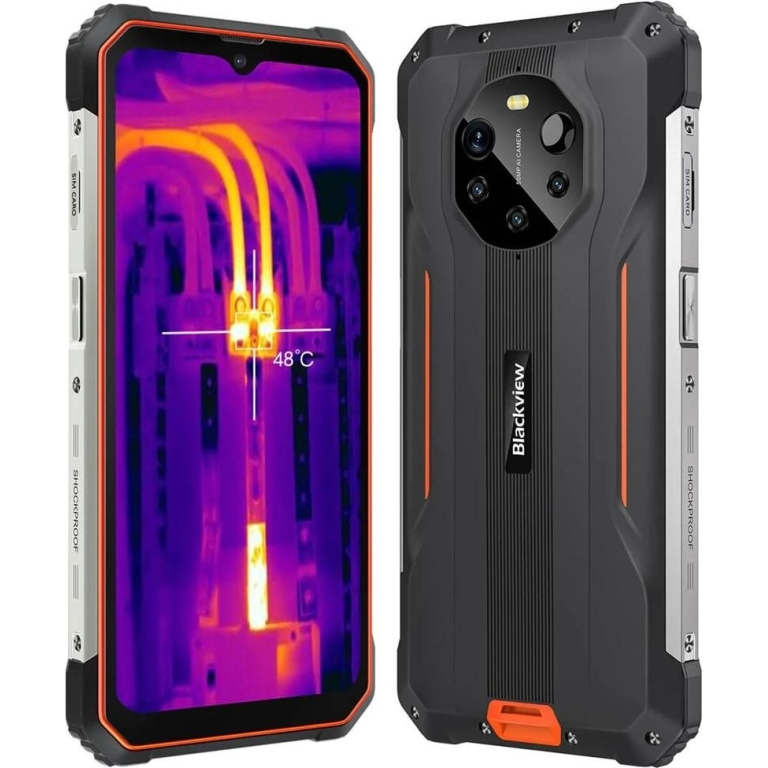 Blackview BL8800 Pro