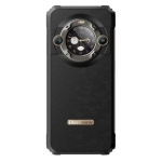 Blackview BL9000 5G 12/512GB Negro y Plata Libre