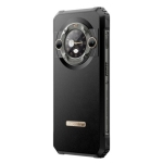 Blackview BL9000 5G 12/512GB Negro y Plata Libre