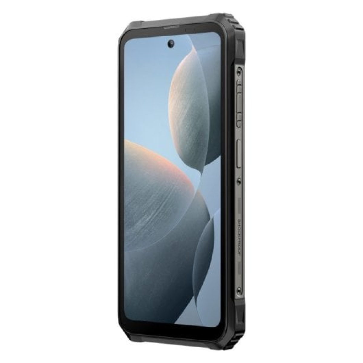 Blackview BL9000 5G 12/512GB Negro y Plata Libre