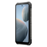 Blackview BL9000 5G 12/512GB Negro y Plata Libre