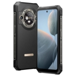Blackview BL9000 5G 12/512GB Negro y Plata Libre
