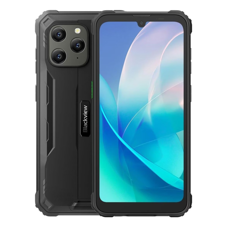 Blackview BV5300 Plus 8GB/128GB Preto