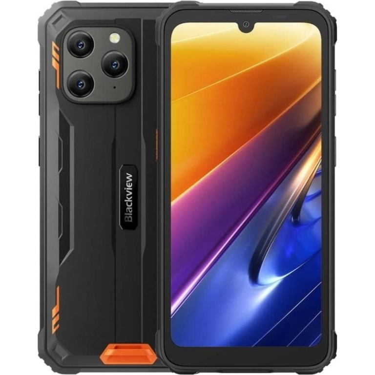 Blackview BV5300 Plus