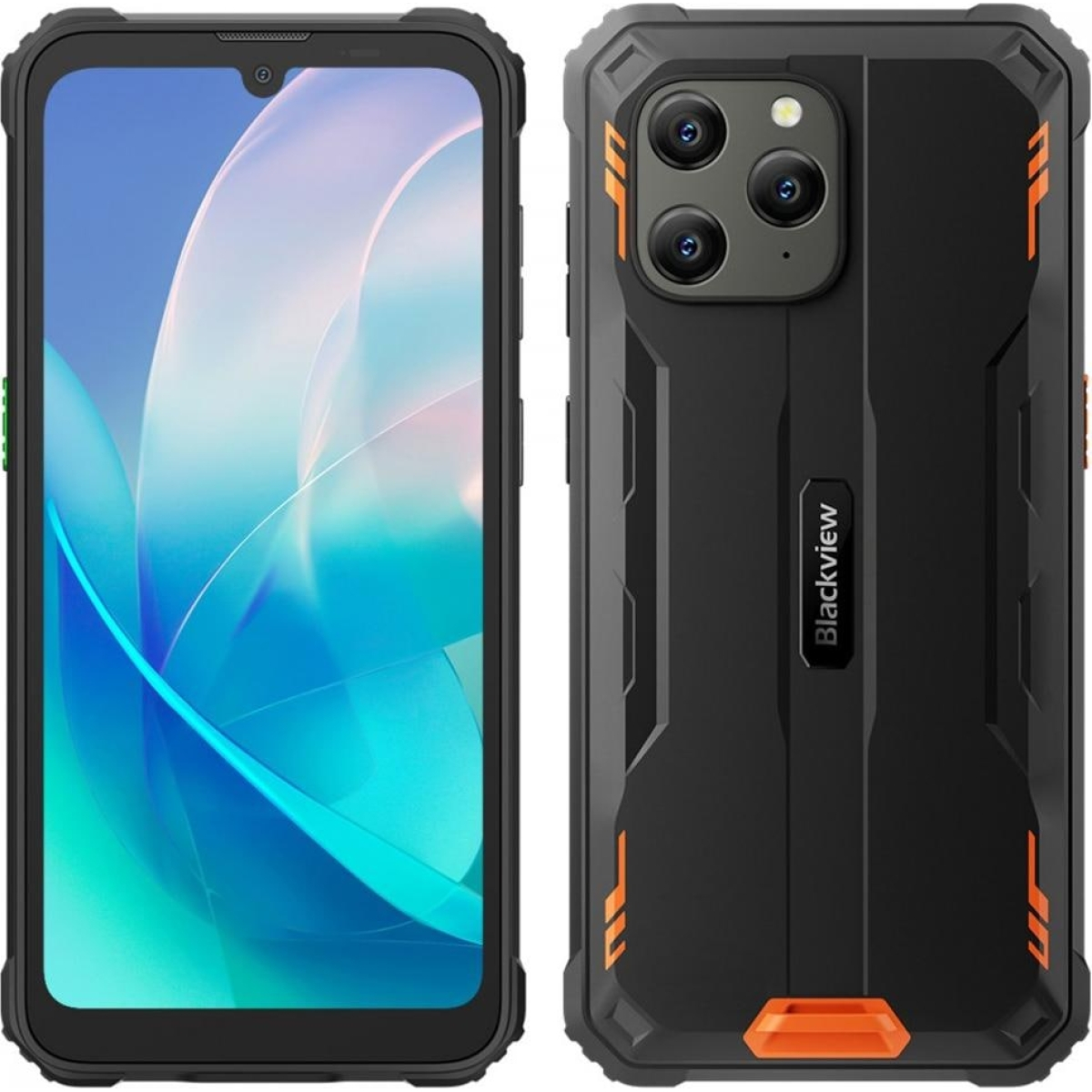 Blackview BV5300 Plus