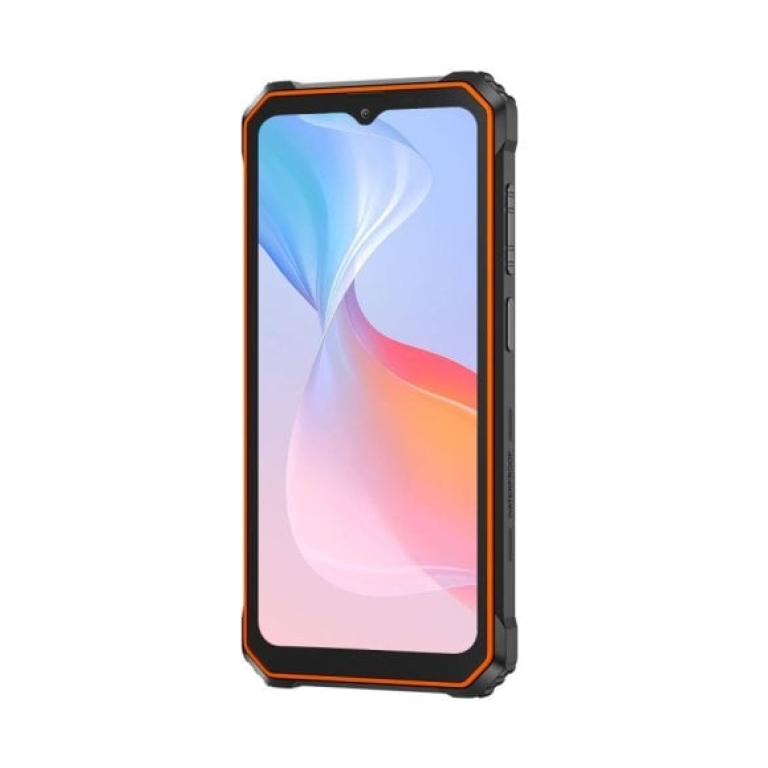 Blackview BV6200 Pro 6/128GB Naranja Libre