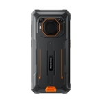 Blackview BV6200 Pro 6/128GB Naranja Libre