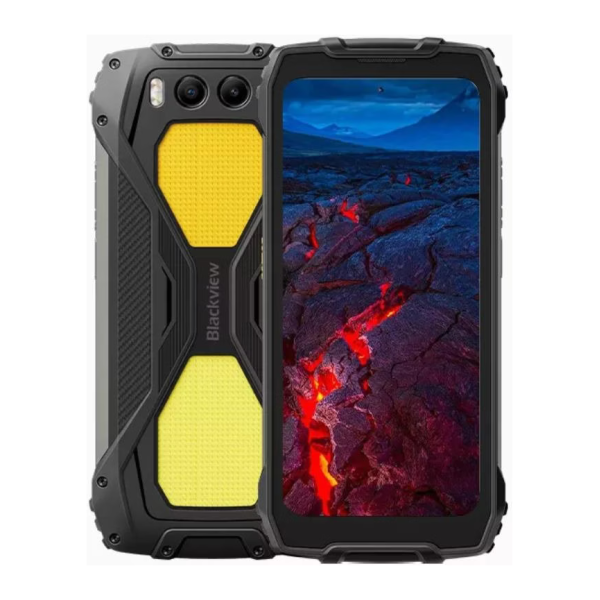 Blackview BV7300 6GB/256GB Preto