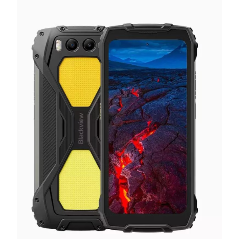Blackview BV7300 6GB/256GB Preto