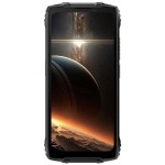 Blackview BV8200 12GB/256GB Preto