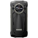 Blackview BV8200 12GB/256GB Preto