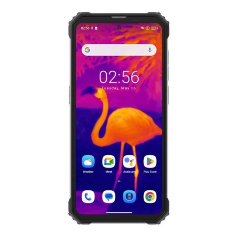 Blackview BV8900 8GB/256GB 6.5'' Preto