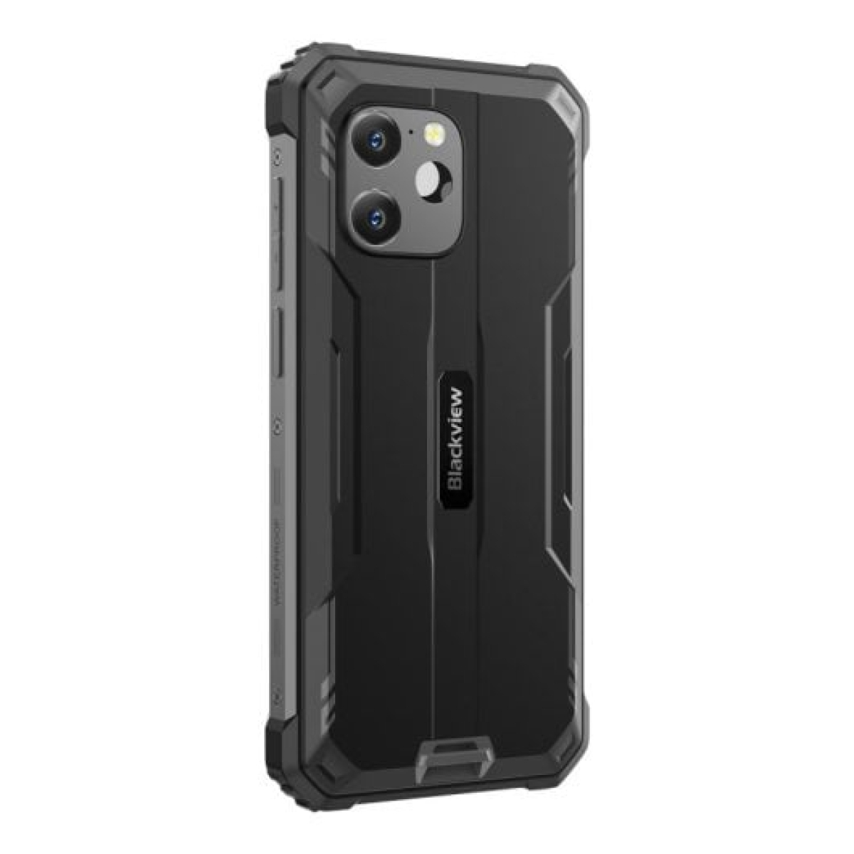 Blackview BV8900 8GB/256GB 6.5'' Preto