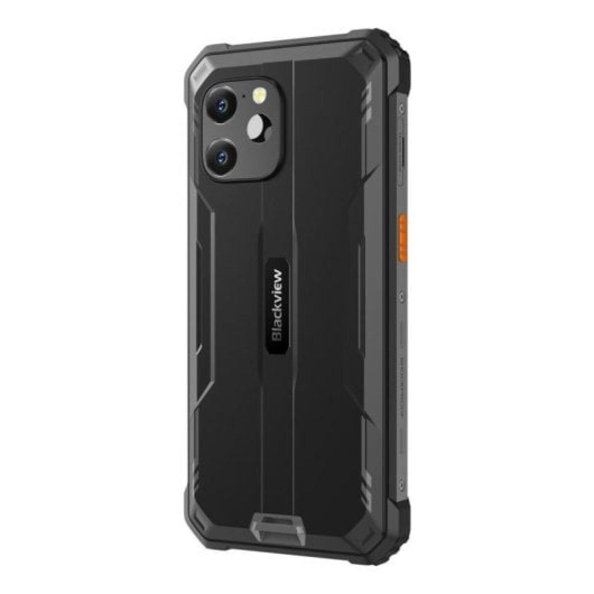 Blackview BV8900 8GB/256GB 6.5'' Preto