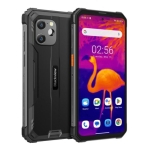 Blackview BV8900 8GB/256GB 6.5'' Preto