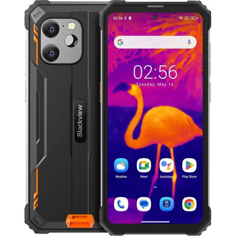 Blackview BV8900