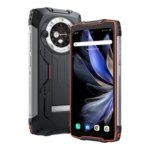 Blackview BV9300 Pro 12/256GB Rugerizado Naranja Libre