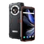 Blackview BV9300 Pro 12/256GB Rugerizado Naranja Libre