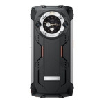 Blackview BV9300 Pro 12/256GB Rugerizado Naranja Libre