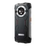 Blackview BV9300 Pro 12/256GB Rugerizado Naranja Libre