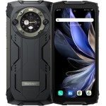 Blackview BV9300 Pro (Écran 6.7" - 256 Go, 12 Go RAM - 15 080 mAh) Vert