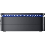 Blackview MP60 (Mini PC - Intel N5095 - 512 GB ROM, 16 GB RAM) Black