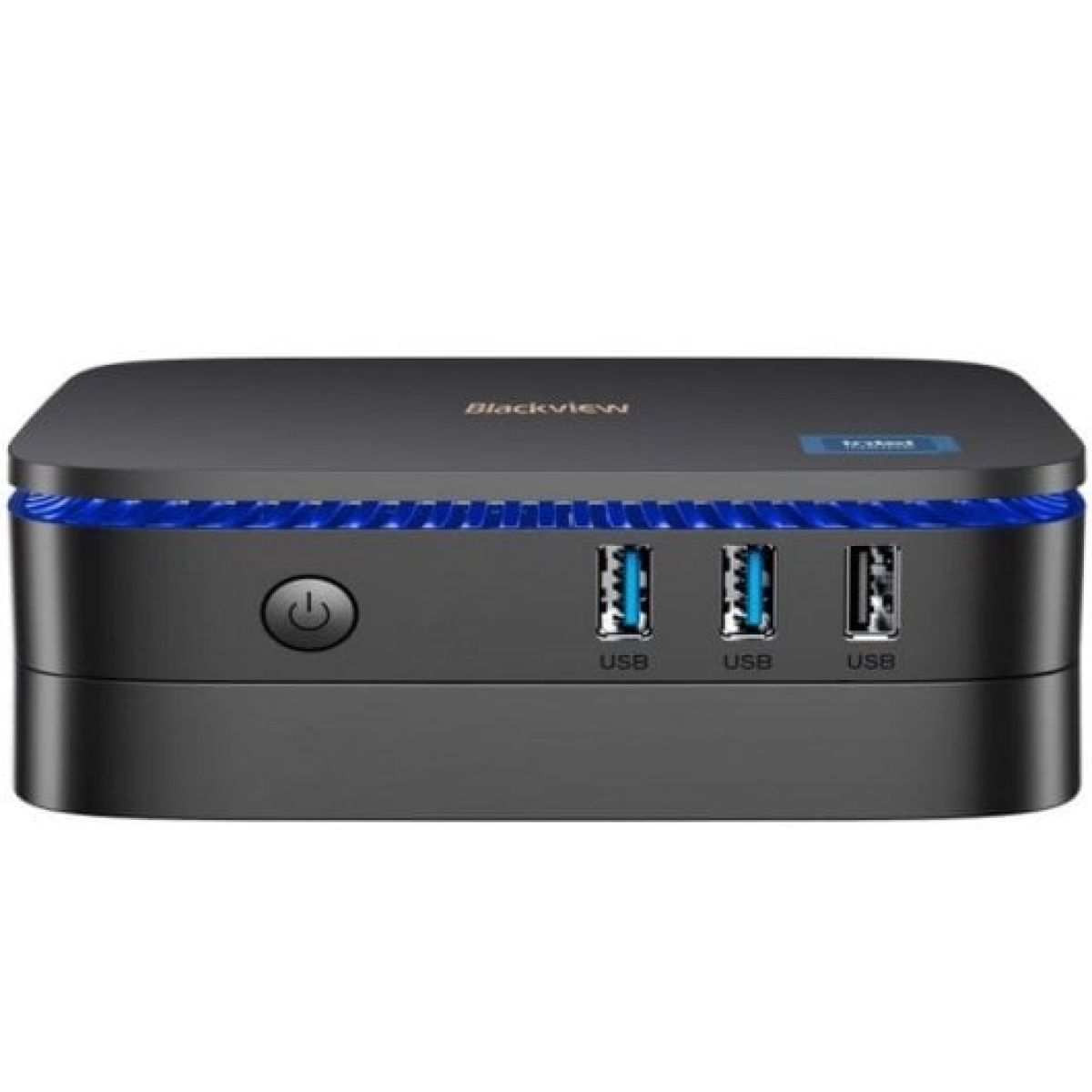 Blackview MP60 Mini PC Intel N95/16GB/512GB SSD