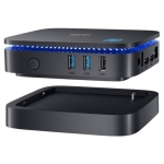 Blackview MP60 Mini PC Intel N95/16GB/512GB SSD