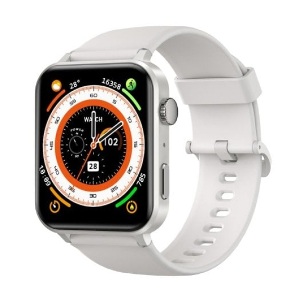 Blackview R30 Pro Smartwatch Cinzento