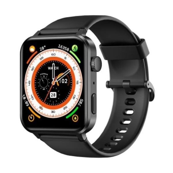 Blackview R30 Pro Smartwatch Preto