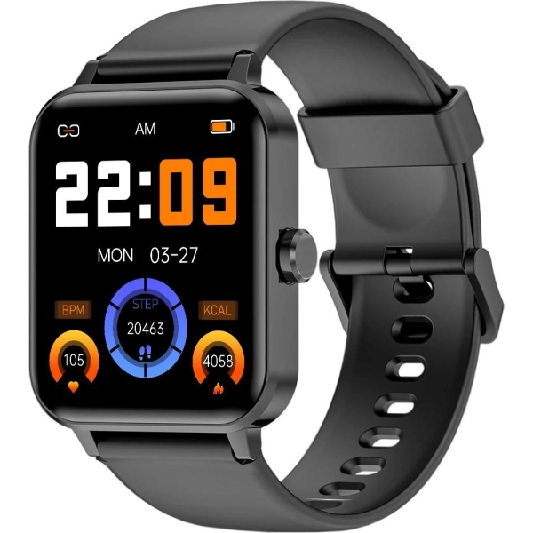 Blackview SMARTWATCH R30/BLACK