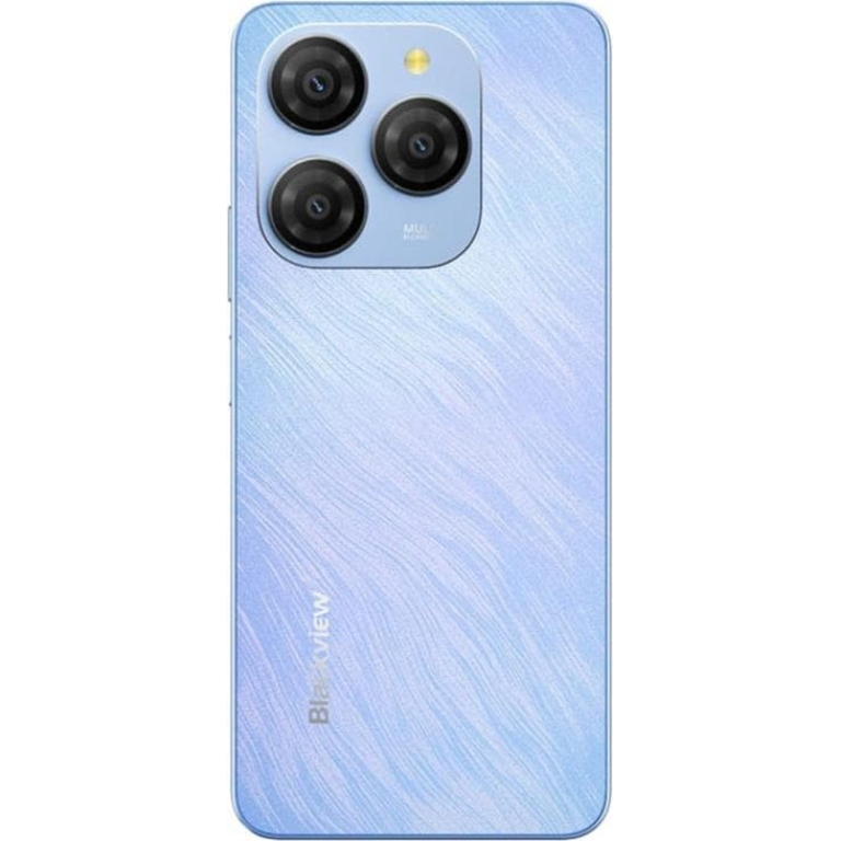 Blackview Shark 9 5G (NFC - 6.67"- 256 GB, 8 GB RAM) Blue
