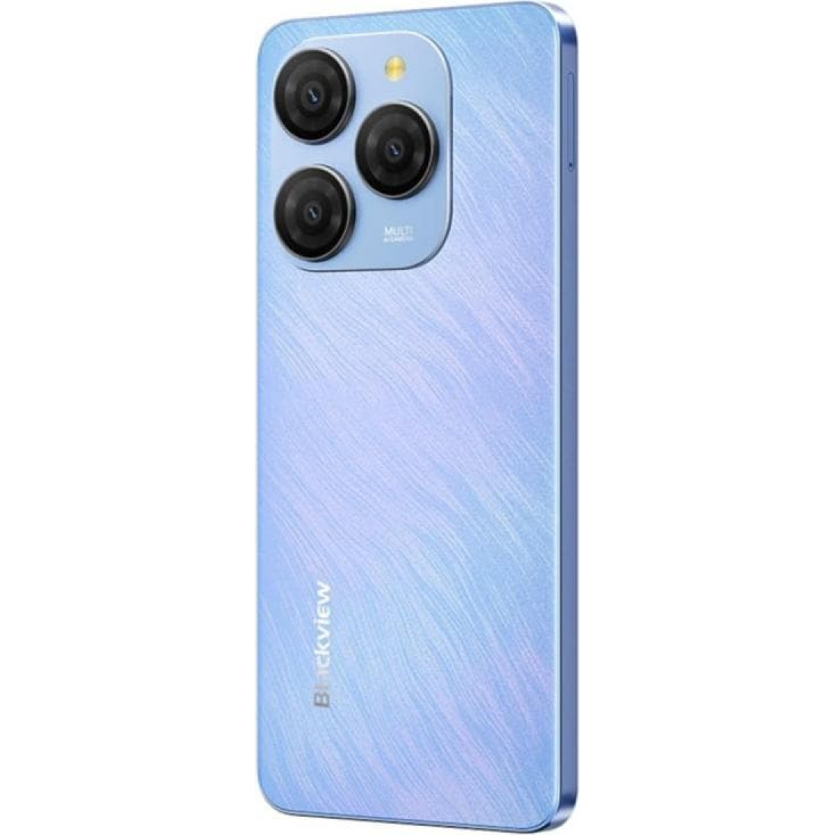 Blackview Shark 9 5G (NFC - 6.67"- 256 GB, 8 GB RAM) Blue