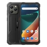 Blackview Smartphone BV5300 PRO czarny