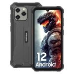 Blackview Smartphone BV5300 PRO czarny