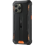 Blackview Smartphone BV5300 PRO pomarańczowy