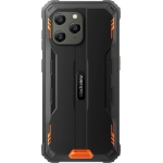 Blackview Smartphone BV5300 PRO pomarańczowy