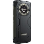 Blackview Smartphone BV9300 Pro 15080 mAh 12/256 Czarny