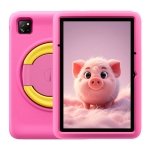 Blackview Tab A6 Kids 10.1'' Wi-Fi 4GB/128GB Rosa - Tablet para crianças