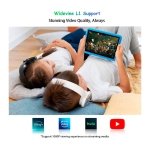 Blackview Tab A6 Kids 10.1'' Wi-Fi 4GB/128GB Rosa - Tablet para crianças