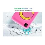 Blackview Tab A6 Kids 10.1'' Wi-Fi 4GB/128GB Rosa - Tablet para crianças